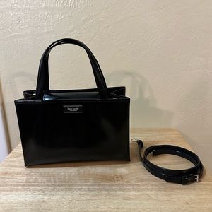 Kate Spade Sam Icon Handbag
